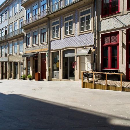 Rva - Porto Central Flats Exterior photo